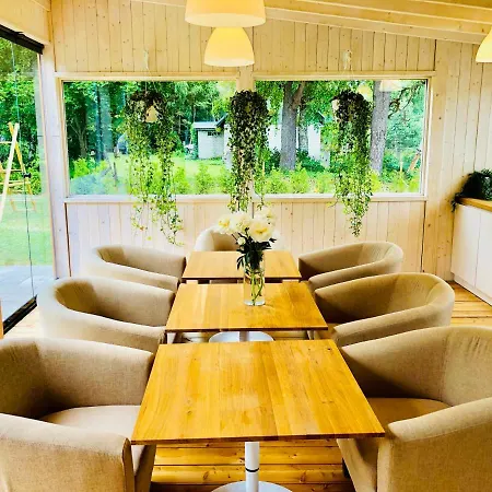 Kassari-nurga Homes Vakantiehuis