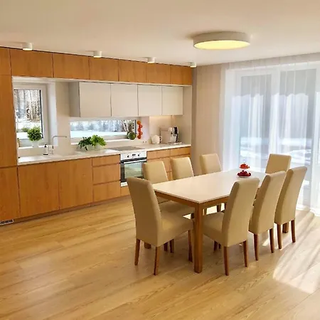 Vakantiehuis Kassari-nurga Homes Kassari