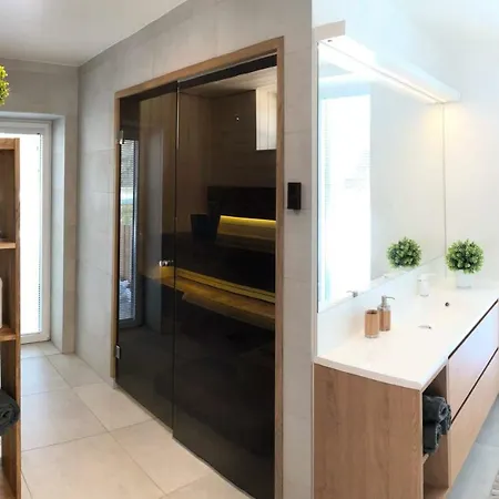 Vakantiehuis Kassari-nurga Homes *
