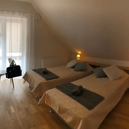 Kassari-nurga Homes Vakantiehuis Kassari